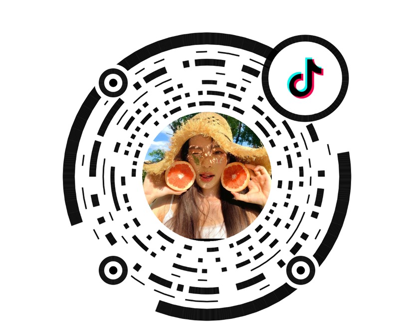 抖音打卡二维码